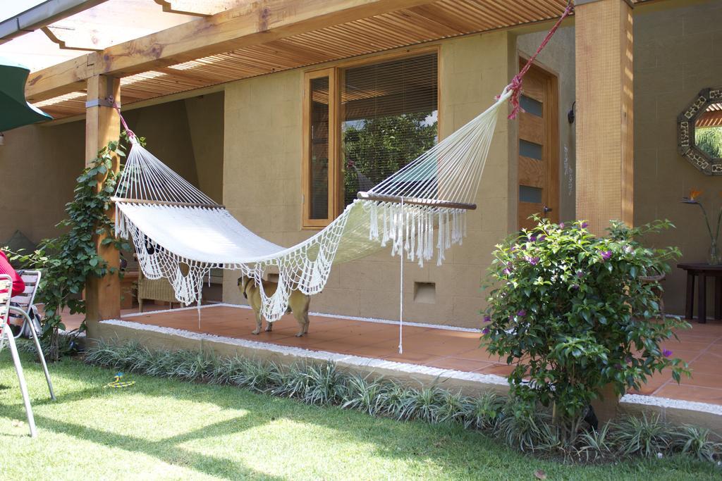 La Joya Del Viento Bed & Breakfast Valle de Bravo Room photo