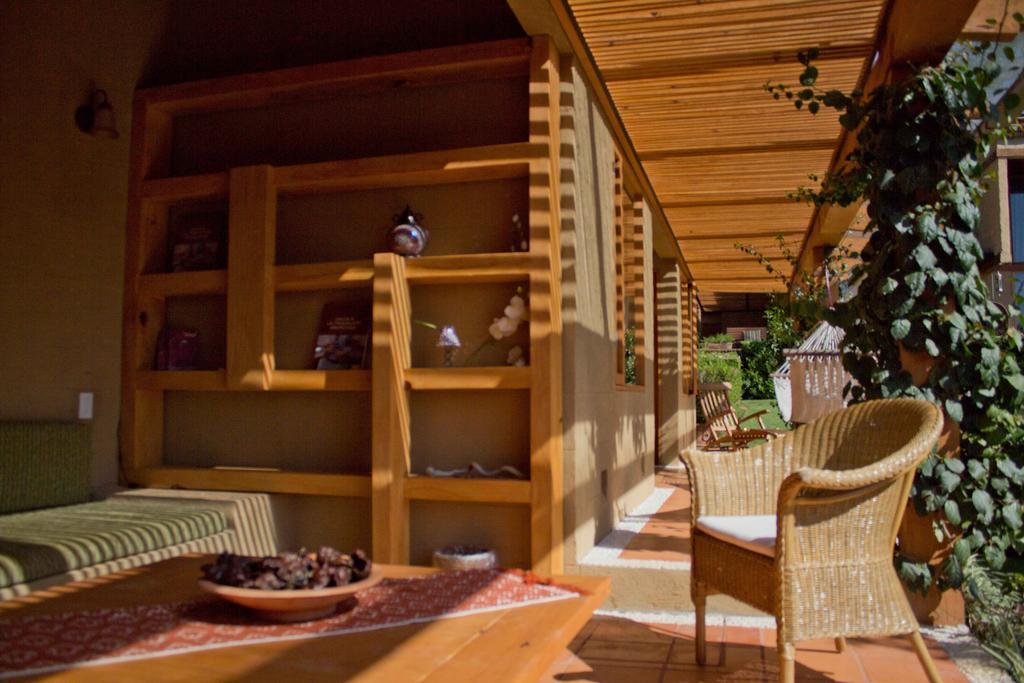La Joya Del Viento Bed & Breakfast Valle de Bravo Room photo