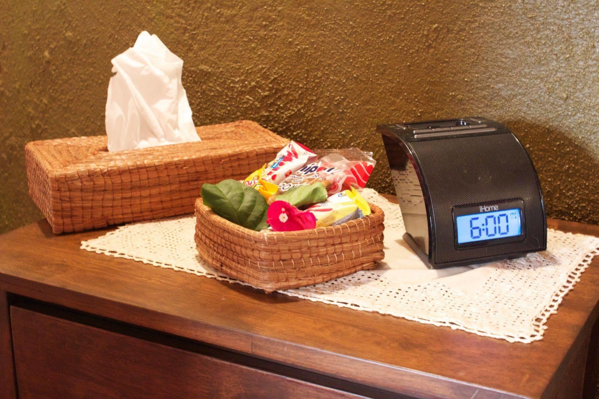 La Joya Del Viento Bed & Breakfast Valle de Bravo Exterior photo